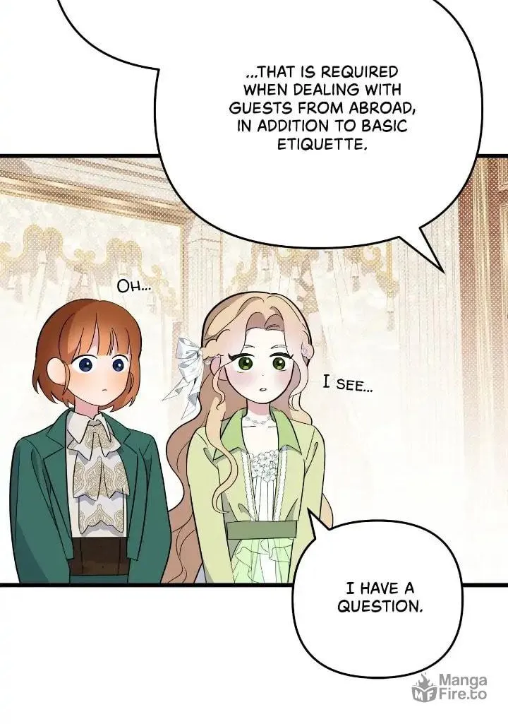 A Tipsy Marriage Proposal for the Emperor Chapter 23 page 78 - 