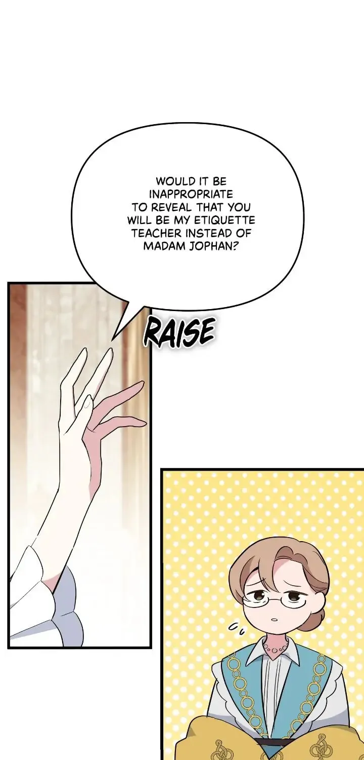 A Tipsy Marriage Proposal for the Emperor Chapter 23 page 79 - 