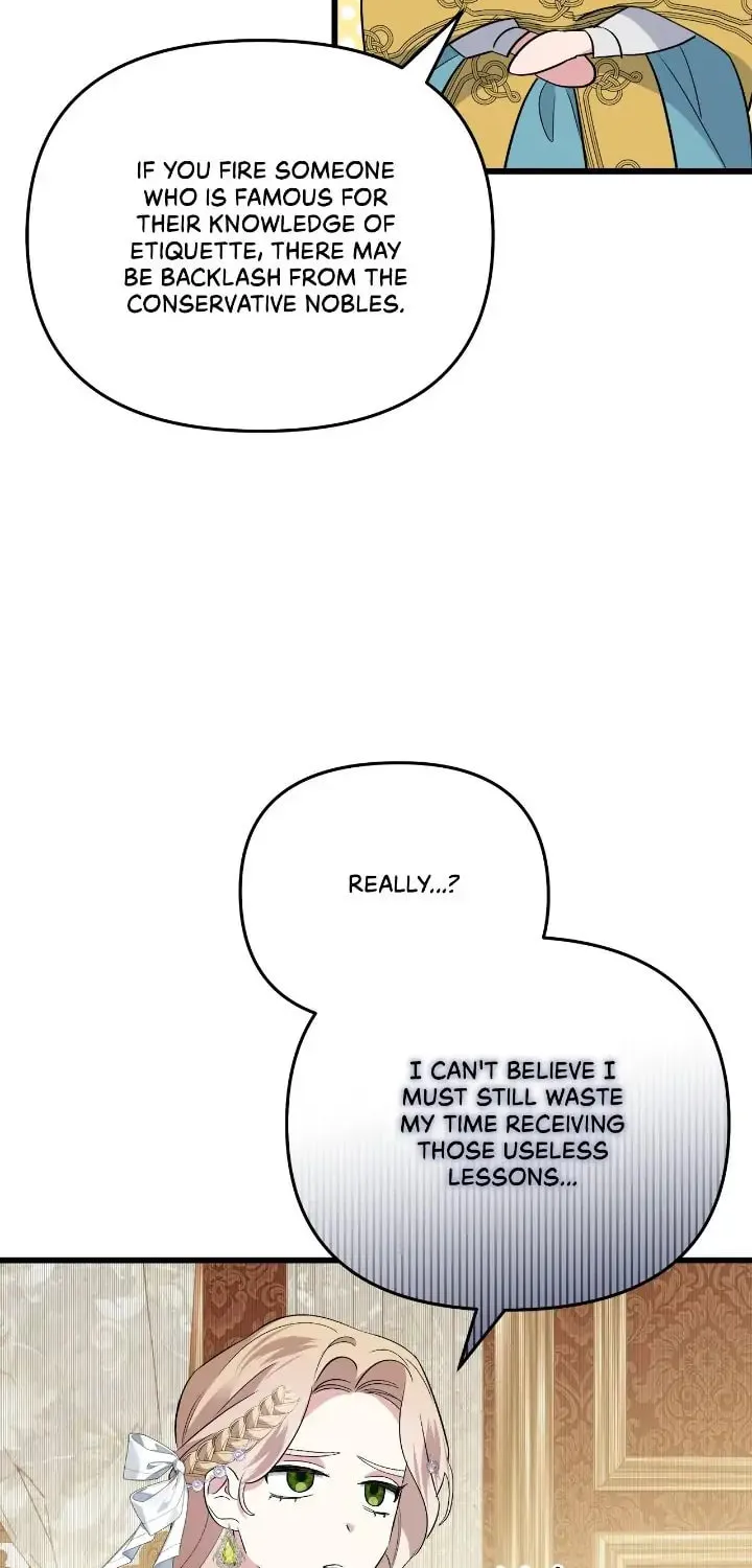 A Tipsy Marriage Proposal for the Emperor Chapter 23 page 80 - 