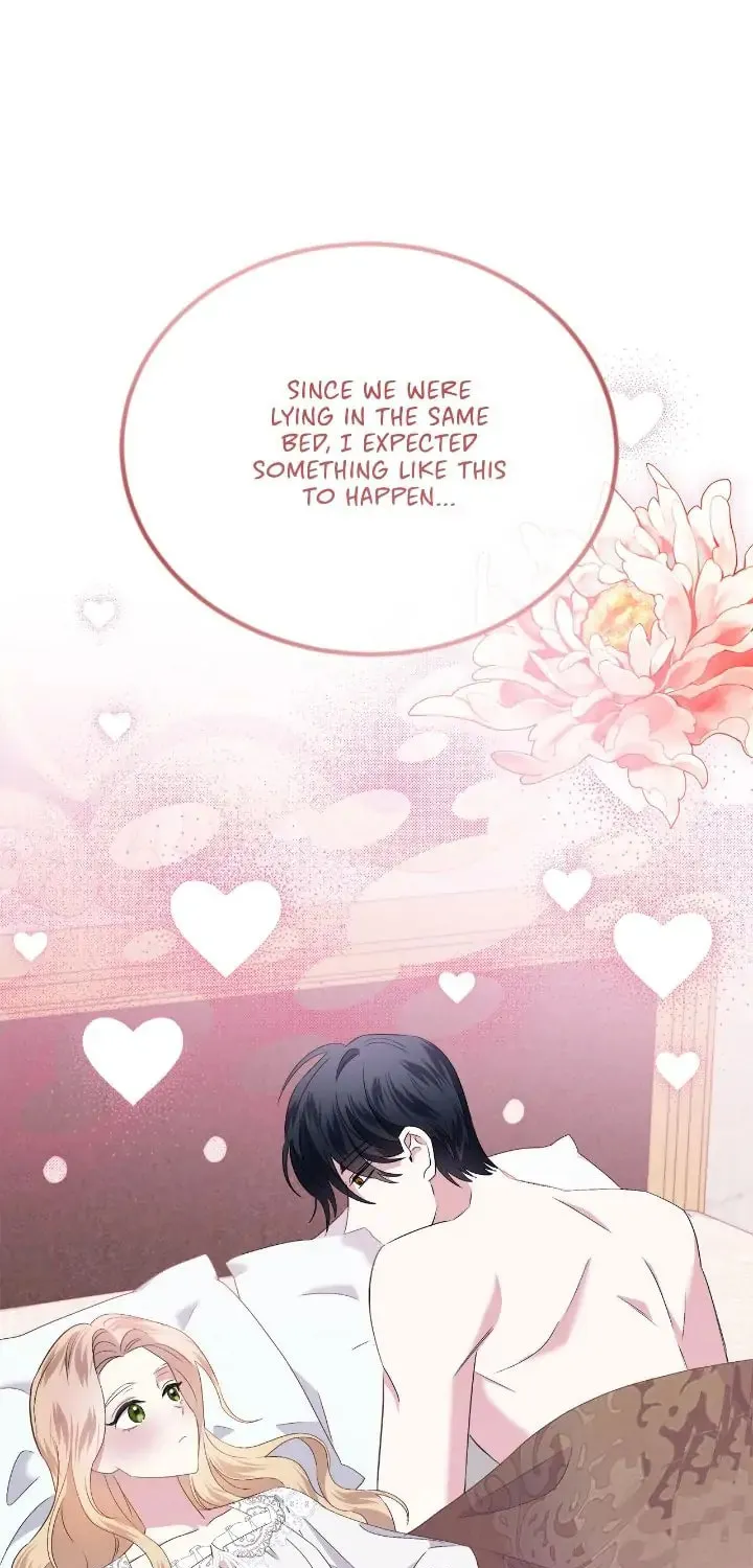 A Tipsy Marriage Proposal for the Emperor Chapter 23 page 9 - 
