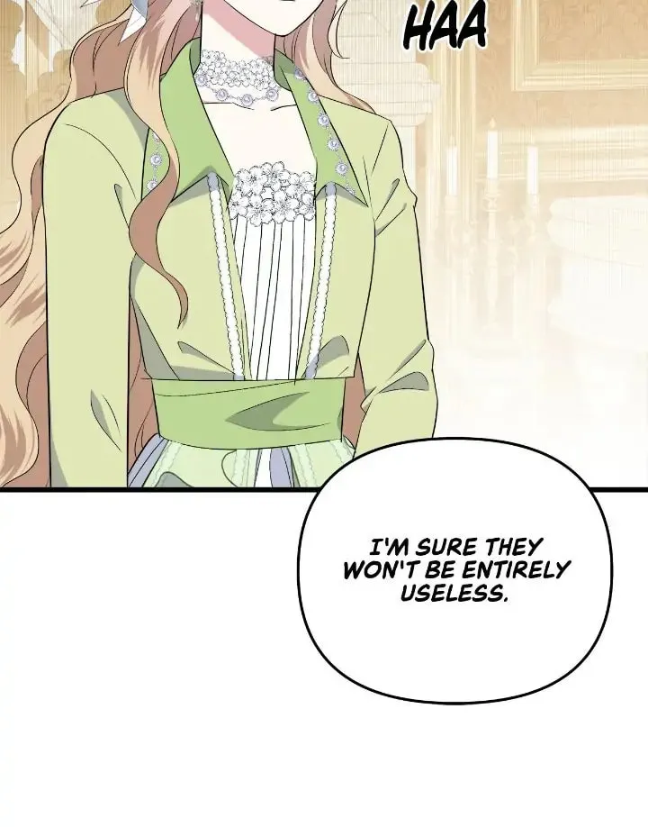 A Tipsy Marriage Proposal for the Emperor Chapter 23 page 81 - 