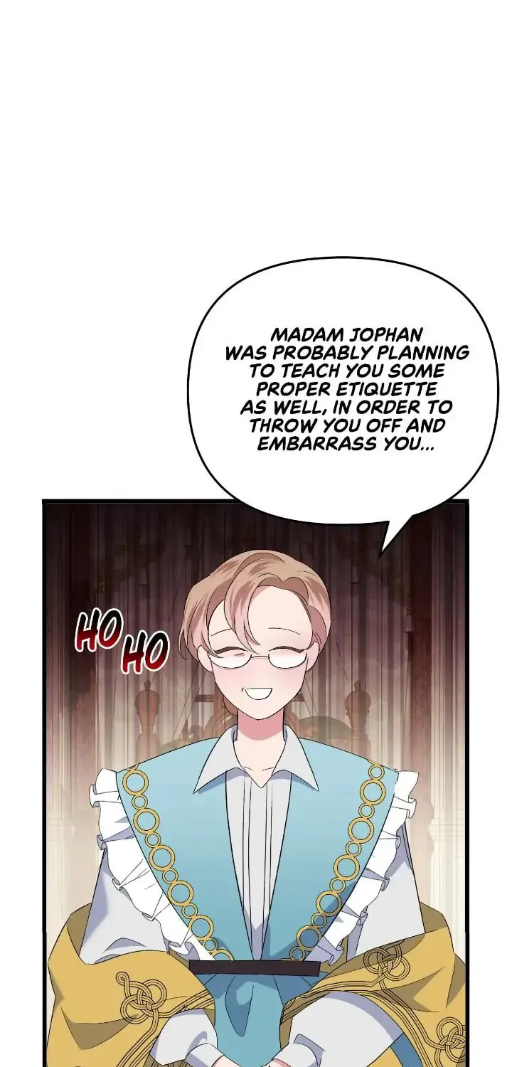 A Tipsy Marriage Proposal for the Emperor Chapter 23 page 82 - 