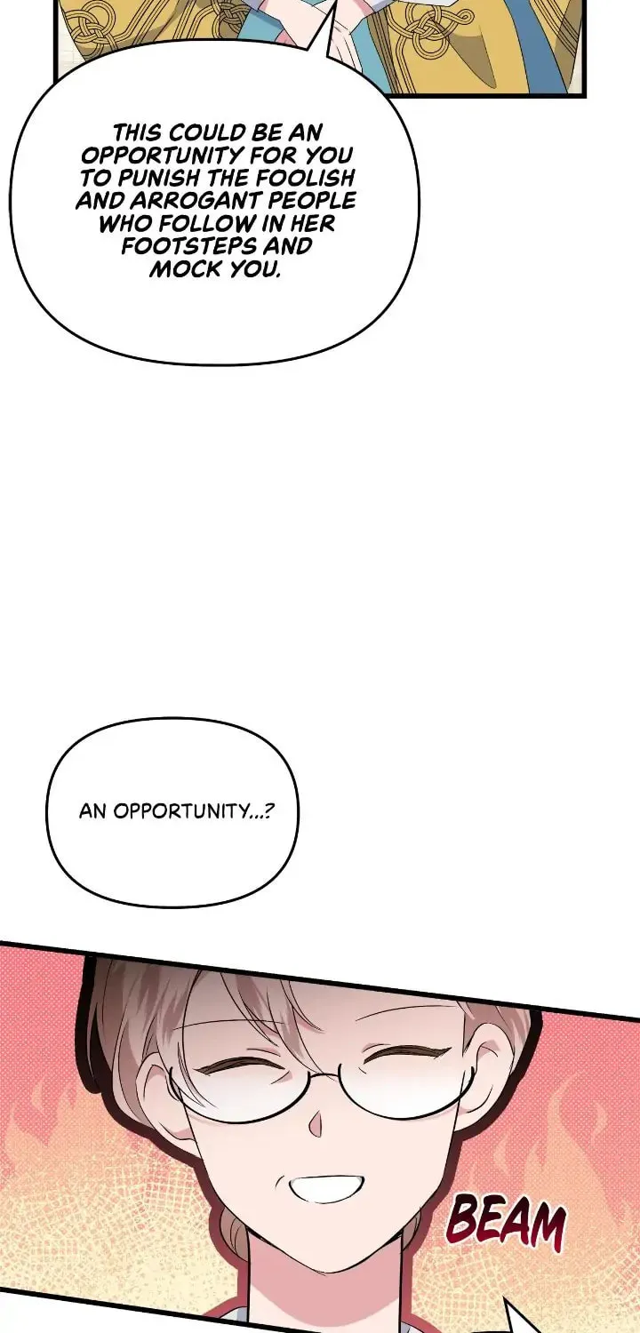 A Tipsy Marriage Proposal for the Emperor Chapter 23 page 83 - 