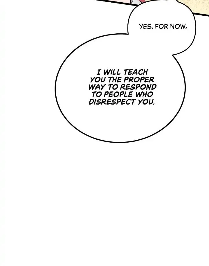 A Tipsy Marriage Proposal for the Emperor Chapter 23 page 84 - 