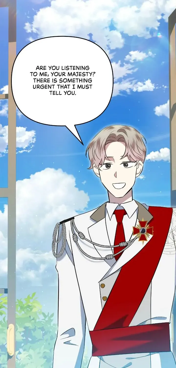 A Tipsy Marriage Proposal for the Emperor Chapter 23 page 86 - 