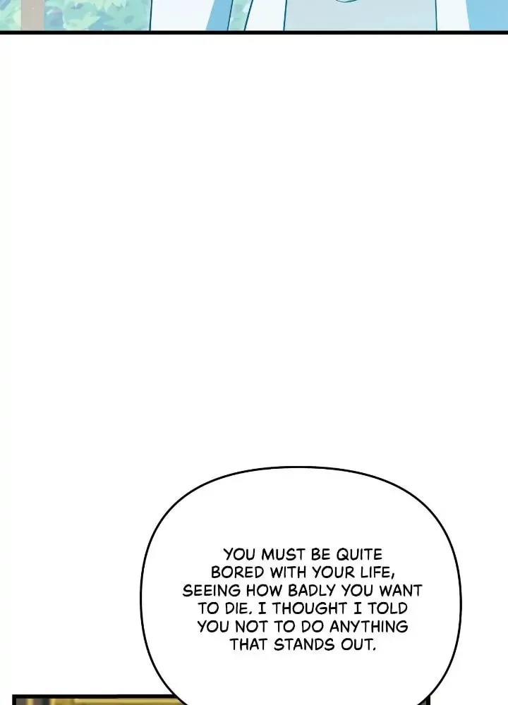 A Tipsy Marriage Proposal for the Emperor Chapter 23 page 87 - 