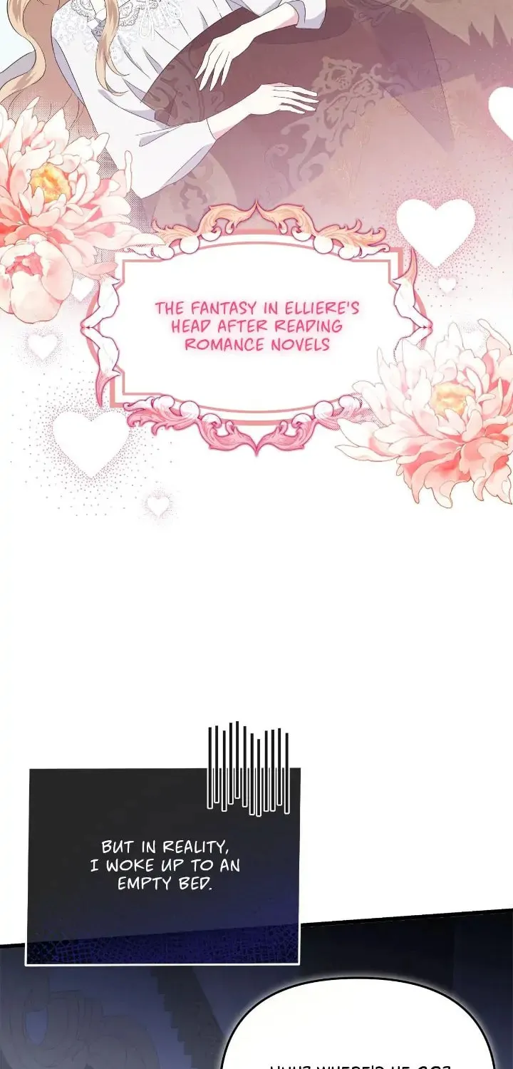 A Tipsy Marriage Proposal for the Emperor Chapter 23 page 10 - 