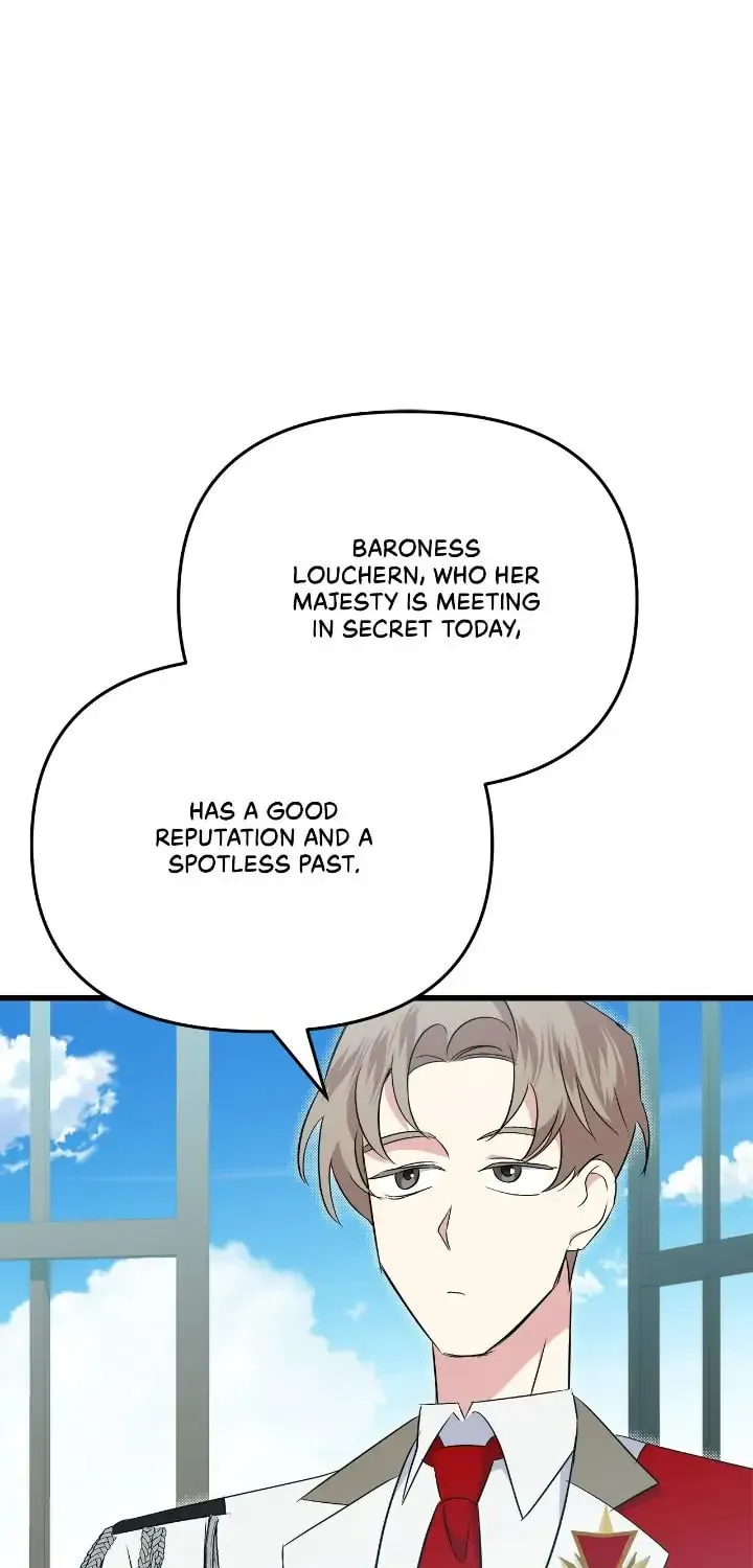 A Tipsy Marriage Proposal for the Emperor Chapter 23 page 91 - 