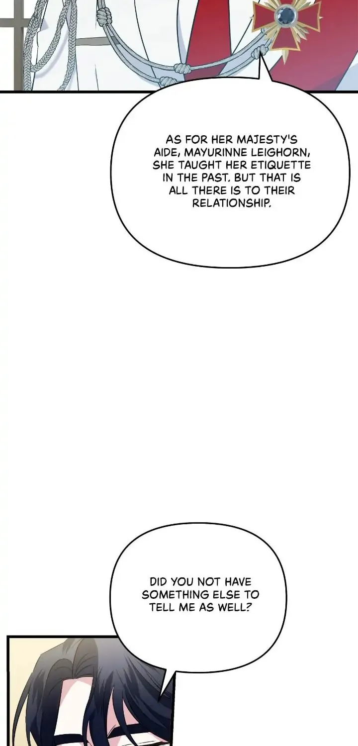 A Tipsy Marriage Proposal for the Emperor Chapter 23 page 92 - 