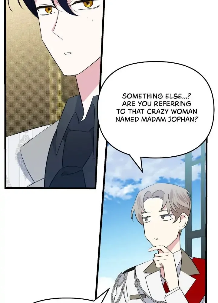 A Tipsy Marriage Proposal for the Emperor Chapter 23 page 93 - 