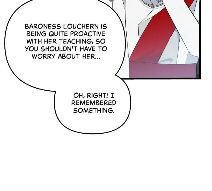 A Tipsy Marriage Proposal for the Emperor Chapter 23 page 94 - 