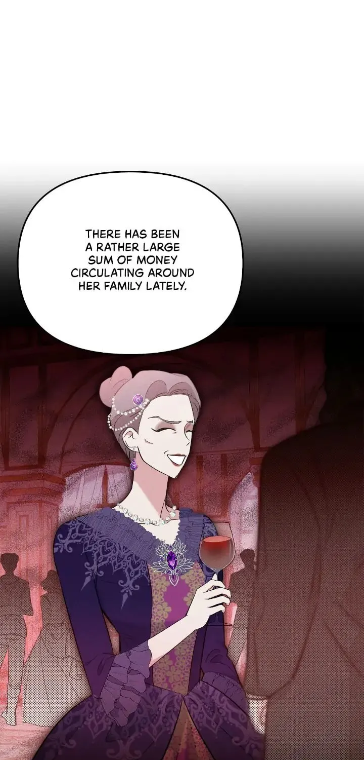 A Tipsy Marriage Proposal for the Emperor Chapter 23 page 95 - 