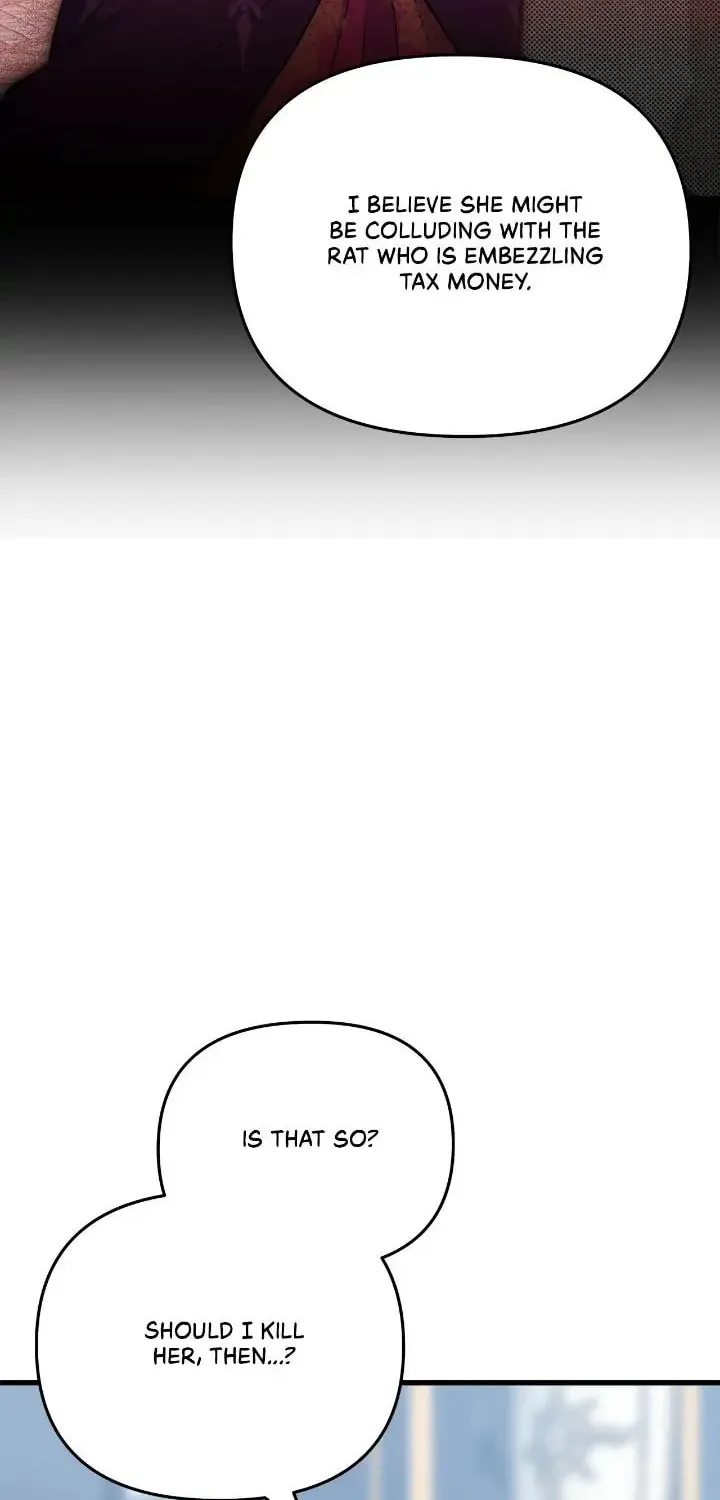 A Tipsy Marriage Proposal for the Emperor Chapter 23 page 96 - 