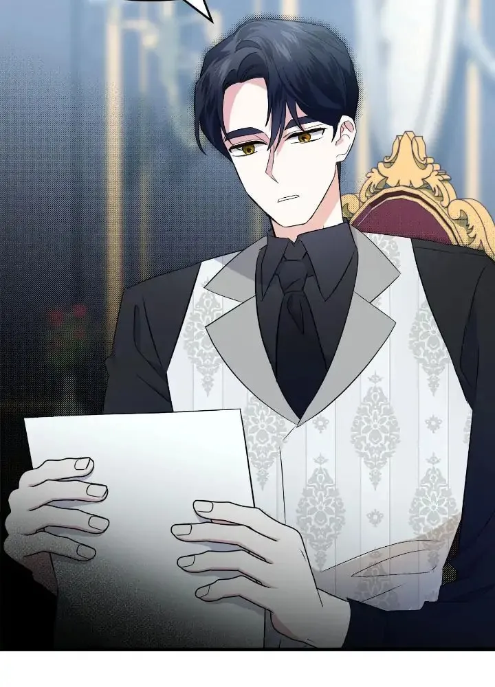 A Tipsy Marriage Proposal for the Emperor Chapter 23 page 97 - 