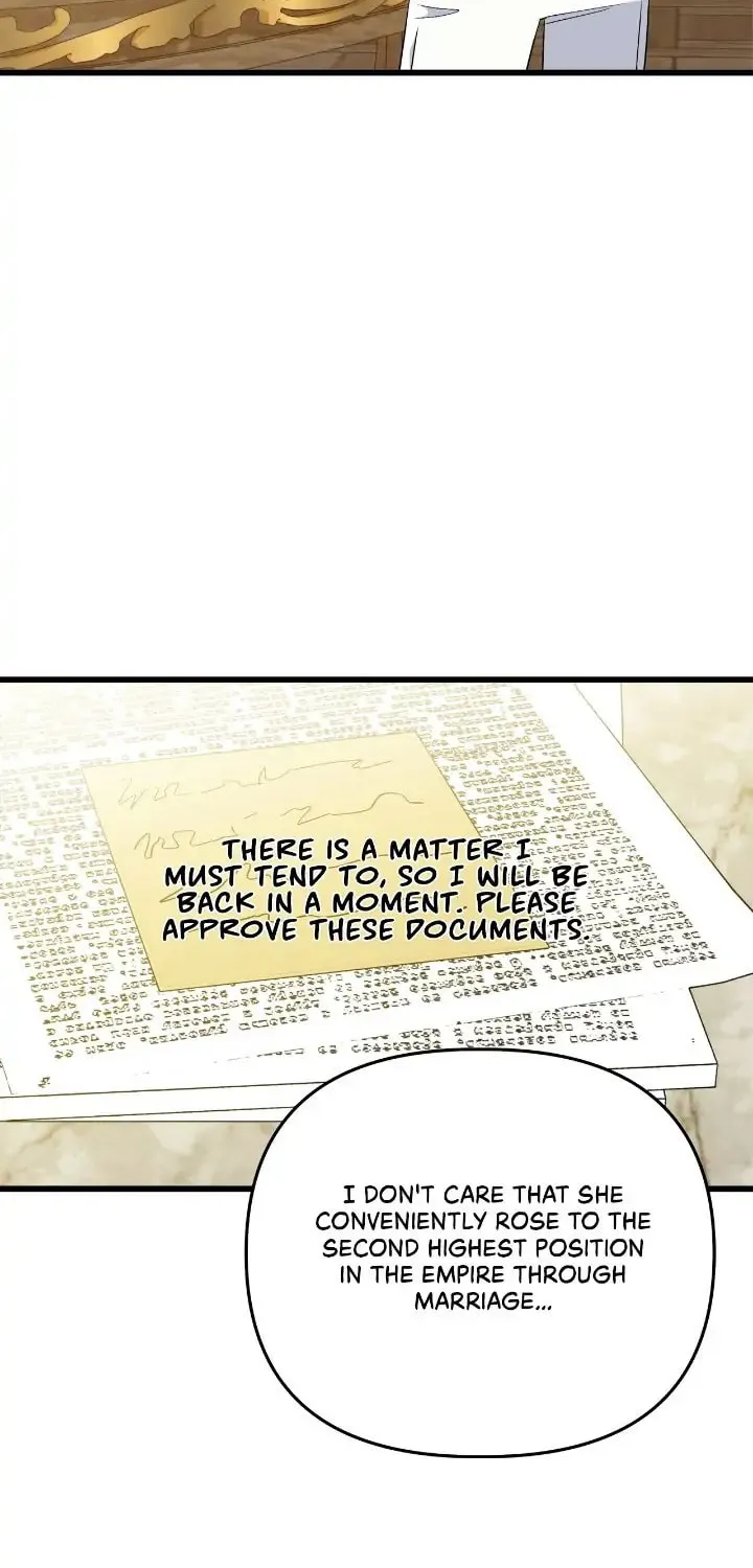 A Tipsy Marriage Proposal for the Emperor Chapter 24 page 101 - 