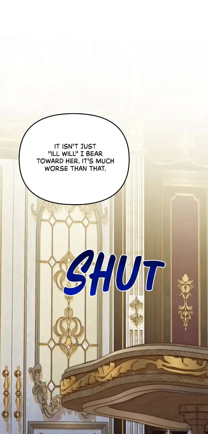 A Tipsy Marriage Proposal for the Emperor Chapter 24 page 104 - 