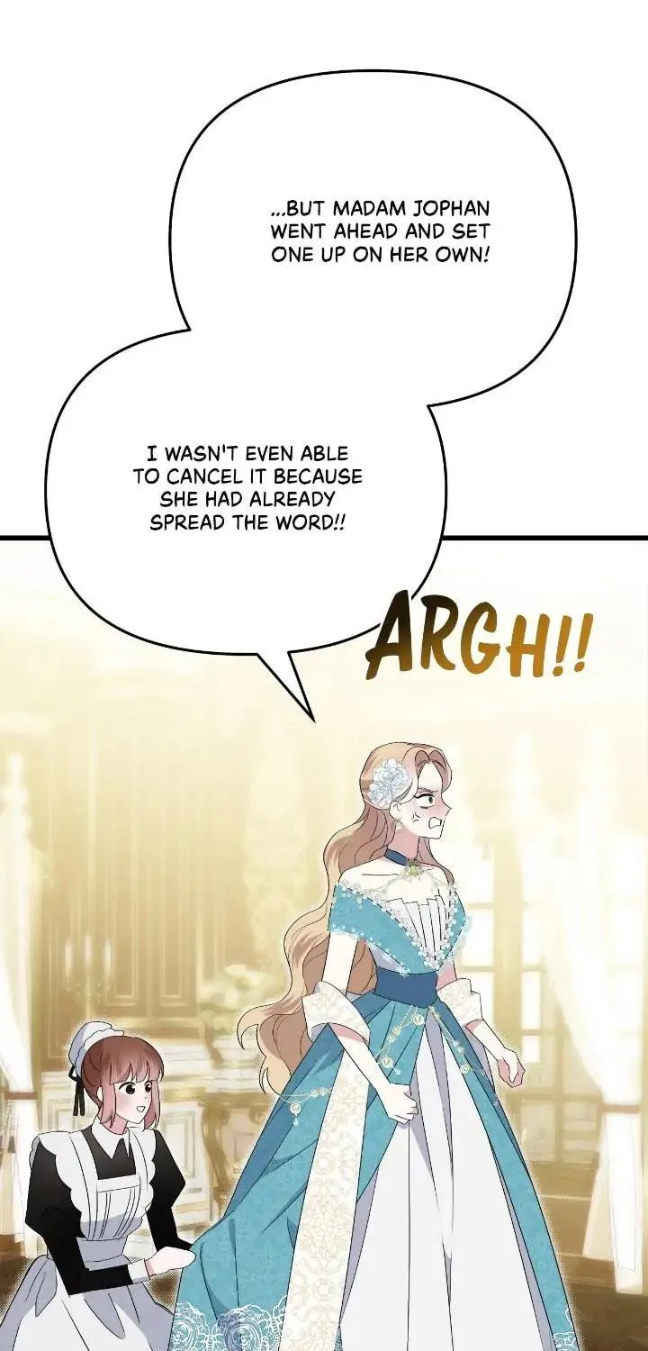 A Tipsy Marriage Proposal for the Emperor Chapter 24 page 12 - 