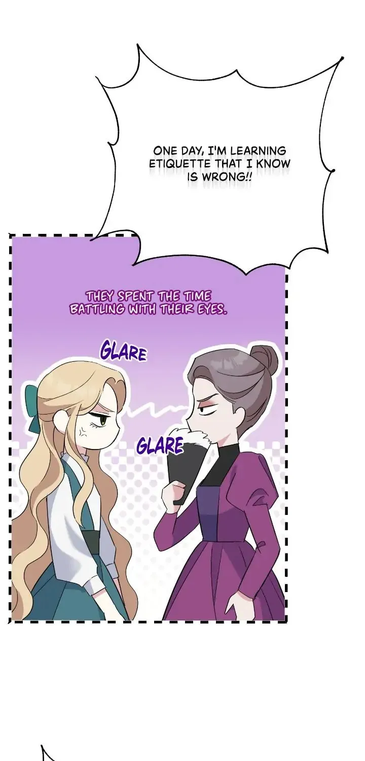 A Tipsy Marriage Proposal for the Emperor Chapter 24 page 14 - 