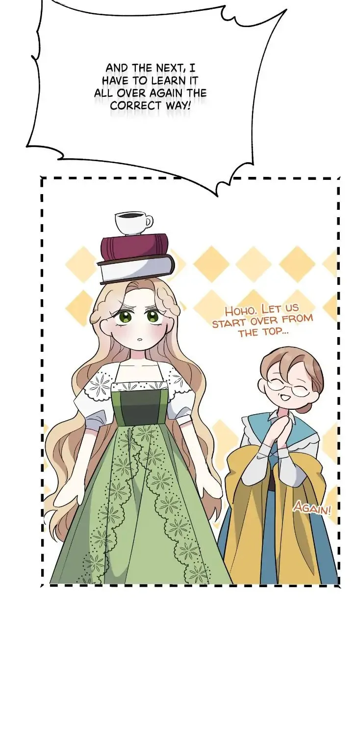 A Tipsy Marriage Proposal for the Emperor Chapter 24 page 15 - 
