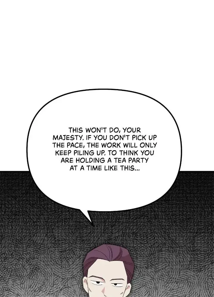 A Tipsy Marriage Proposal for the Emperor Chapter 24 page 16 - 