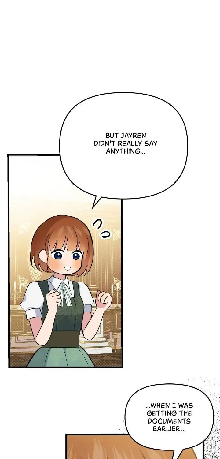 A Tipsy Marriage Proposal for the Emperor Chapter 24 page 18 - 