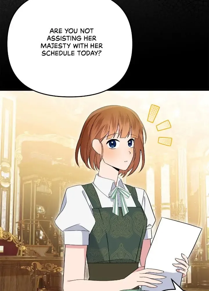 A Tipsy Marriage Proposal for the Emperor Chapter 24 page 20 - 