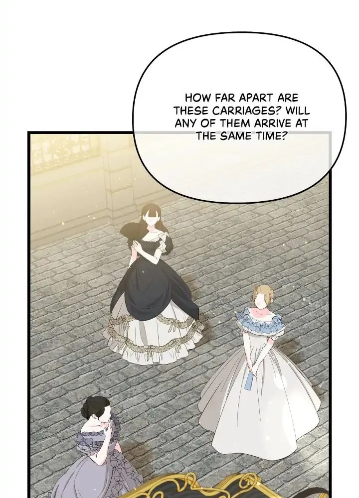A Tipsy Marriage Proposal for the Emperor Chapter 24 page 3 - 