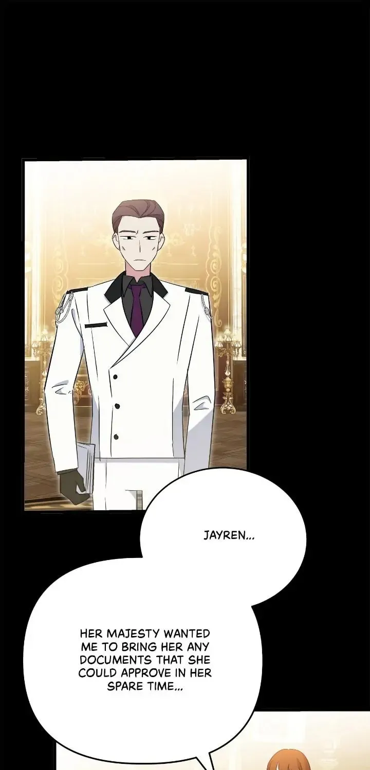 A Tipsy Marriage Proposal for the Emperor Chapter 24 page 22 - 