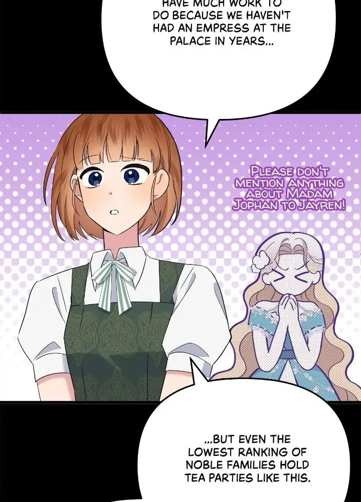 A Tipsy Marriage Proposal for the Emperor Chapter 24 page 24 - 