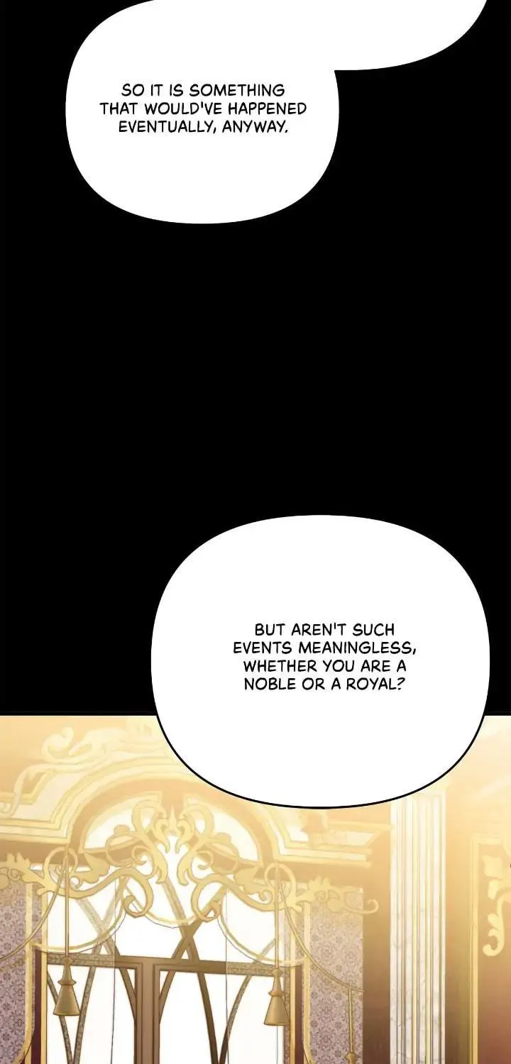 A Tipsy Marriage Proposal for the Emperor Chapter 24 page 25 - 