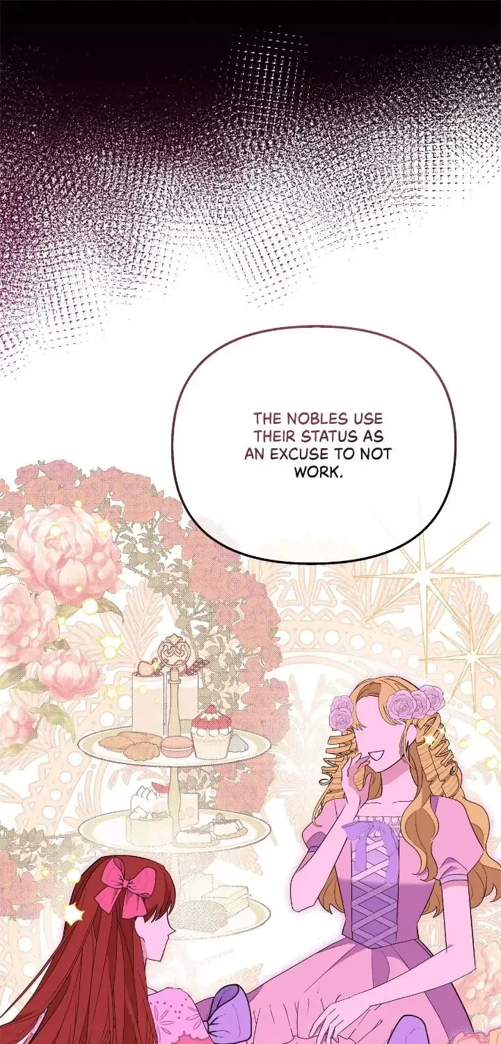A Tipsy Marriage Proposal for the Emperor Chapter 24 page 27 - 