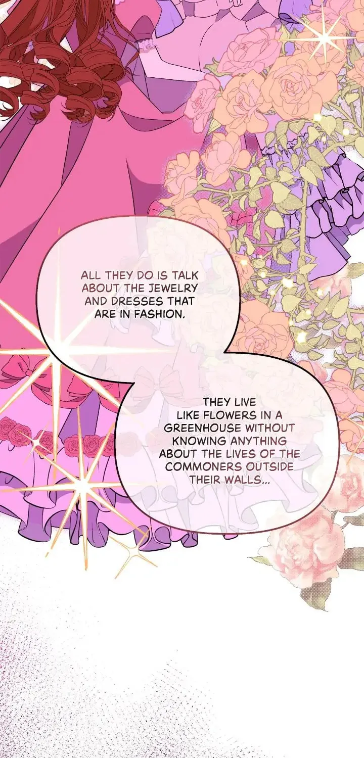 A Tipsy Marriage Proposal for the Emperor Chapter 24 page 28 - 
