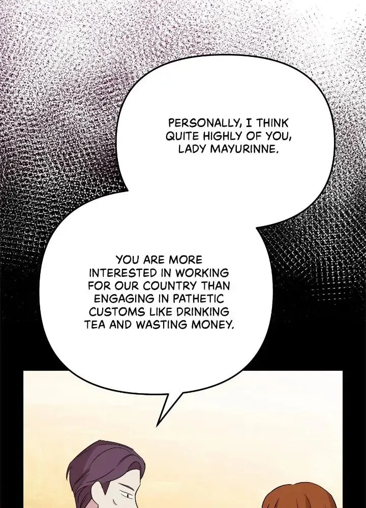 A Tipsy Marriage Proposal for the Emperor Chapter 24 page 29 - 