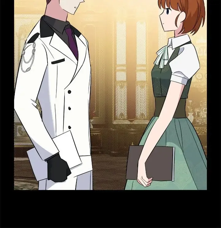 A Tipsy Marriage Proposal for the Emperor Chapter 24 page 30 - 