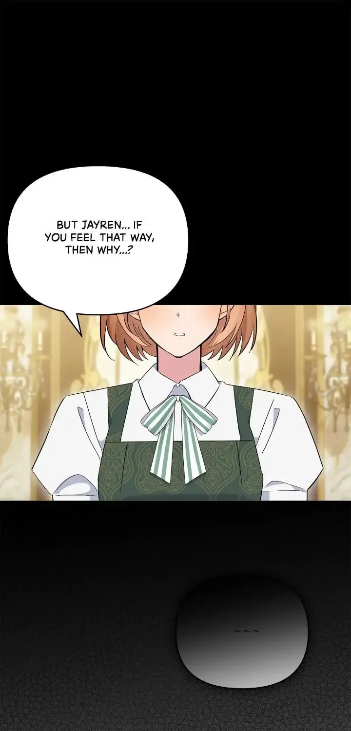 A Tipsy Marriage Proposal for the Emperor Chapter 24 page 31 - 