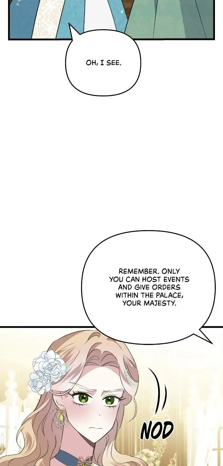 A Tipsy Marriage Proposal for the Emperor Chapter 24 page 37 - 