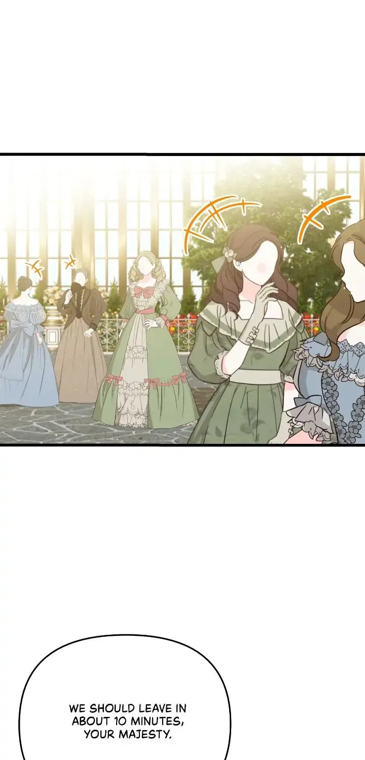 A Tipsy Marriage Proposal for the Emperor Chapter 24 page 5 - 