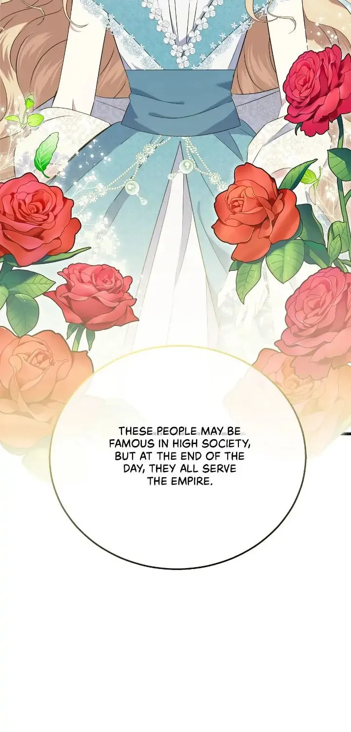 A Tipsy Marriage Proposal for the Emperor Chapter 24 page 44 - 