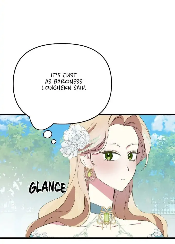 A Tipsy Marriage Proposal for the Emperor Chapter 24 page 45 - 
