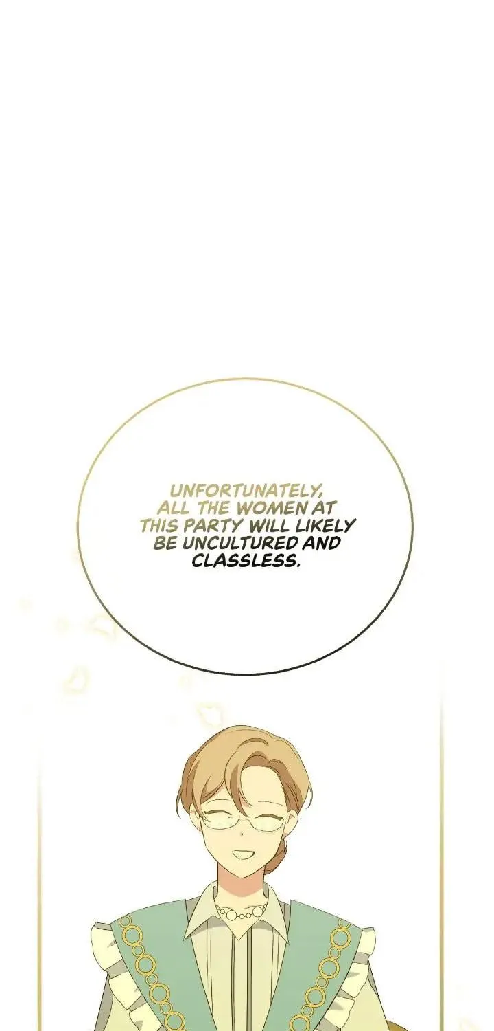A Tipsy Marriage Proposal for the Emperor Chapter 24 page 46 - 