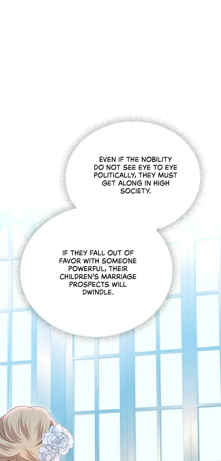 A Tipsy Marriage Proposal for the Emperor Chapter 24 page 48 - 