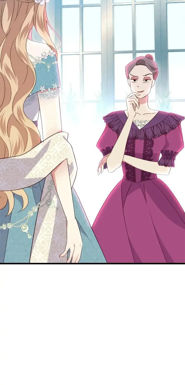 A Tipsy Marriage Proposal for the Emperor Chapter 24 page 49 - 