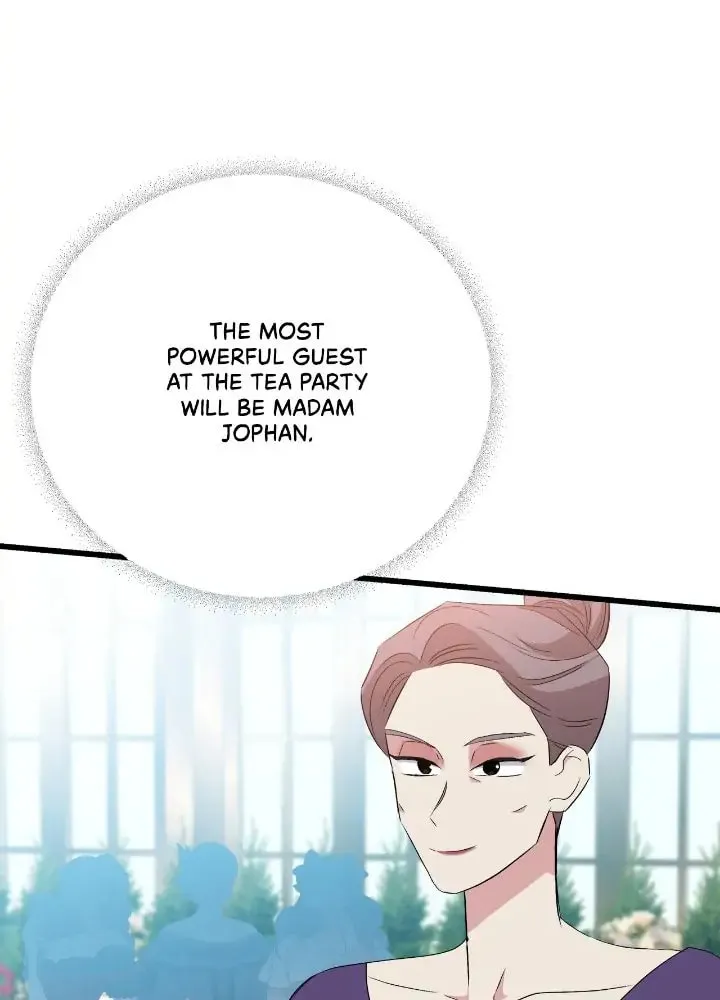 A Tipsy Marriage Proposal for the Emperor Chapter 24 page 50 - 