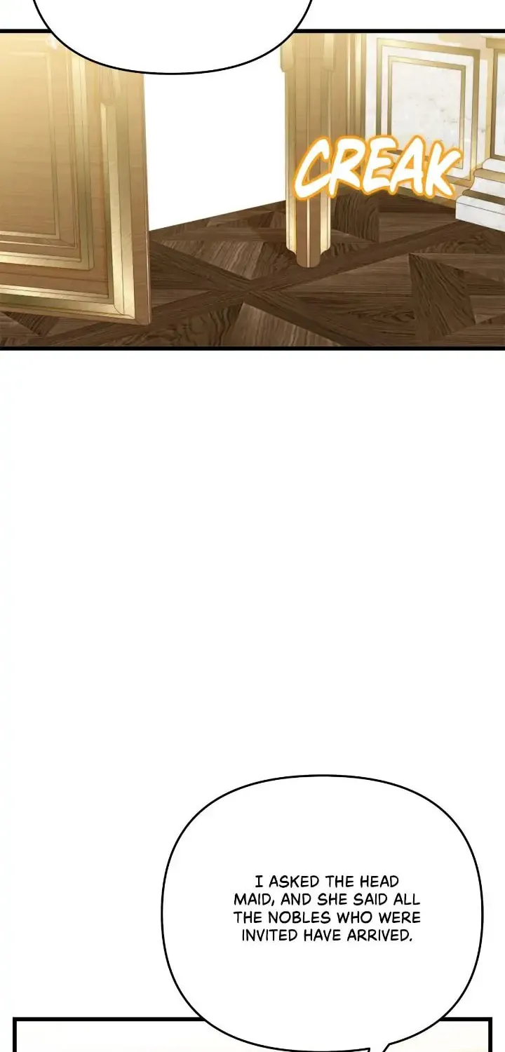 A Tipsy Marriage Proposal for the Emperor Chapter 24 page 6 - 