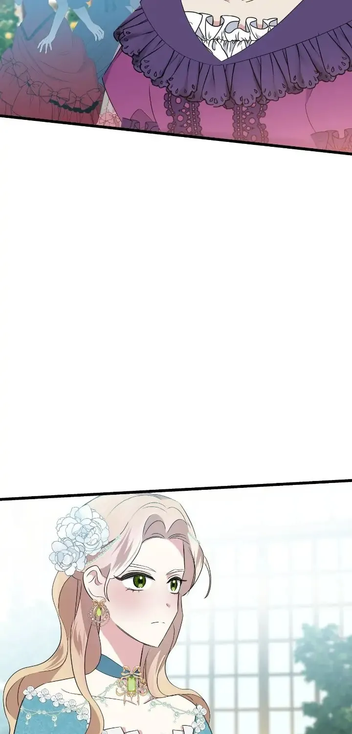 A Tipsy Marriage Proposal for the Emperor Chapter 24 page 51 - 