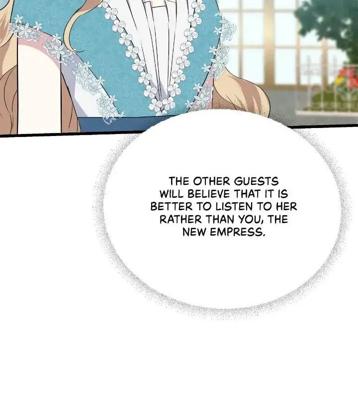 A Tipsy Marriage Proposal for the Emperor Chapter 24 page 52 - 