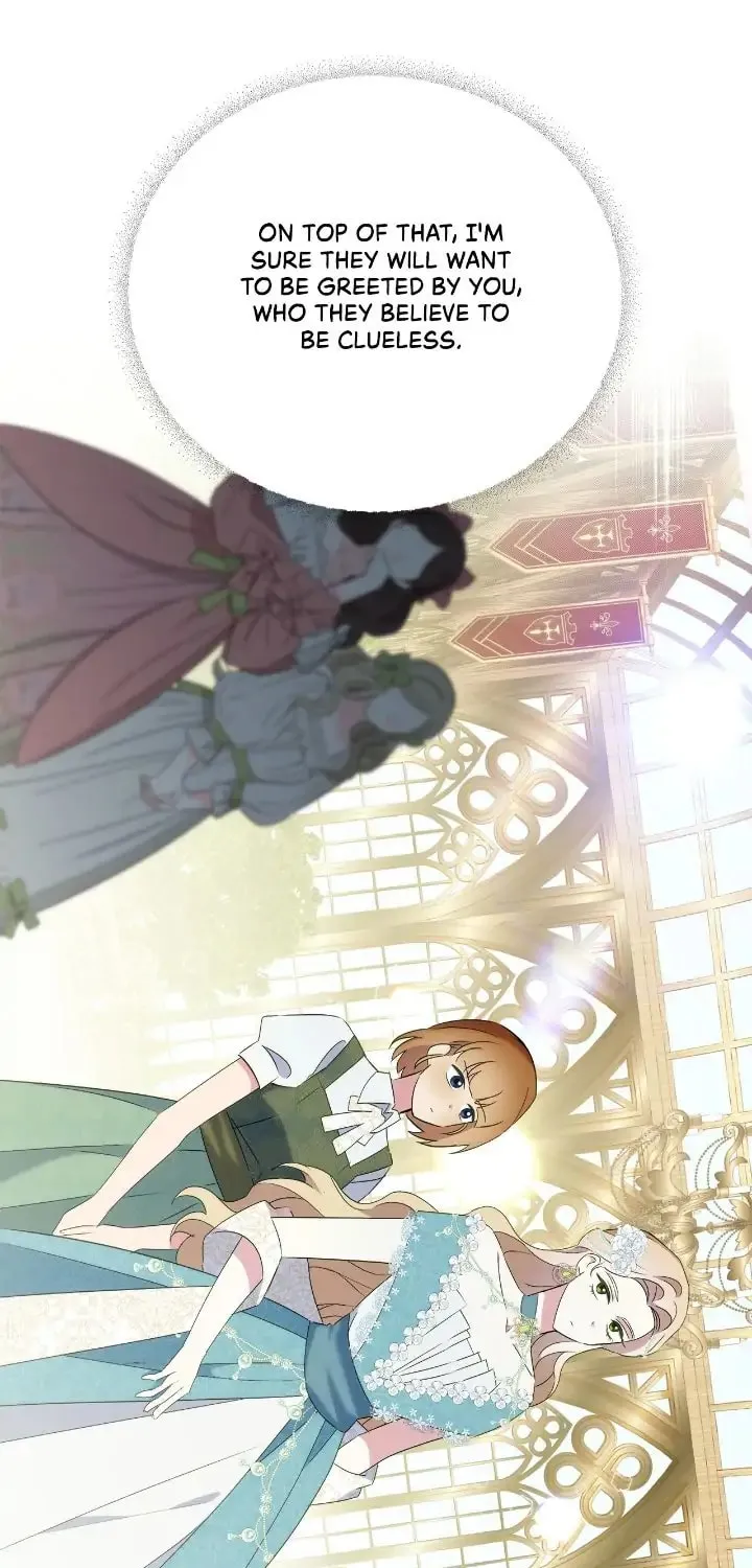 A Tipsy Marriage Proposal for the Emperor Chapter 24 page 53 - 