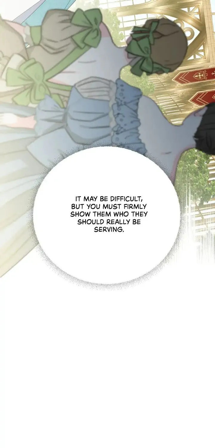 A Tipsy Marriage Proposal for the Emperor Chapter 24 page 54 - 