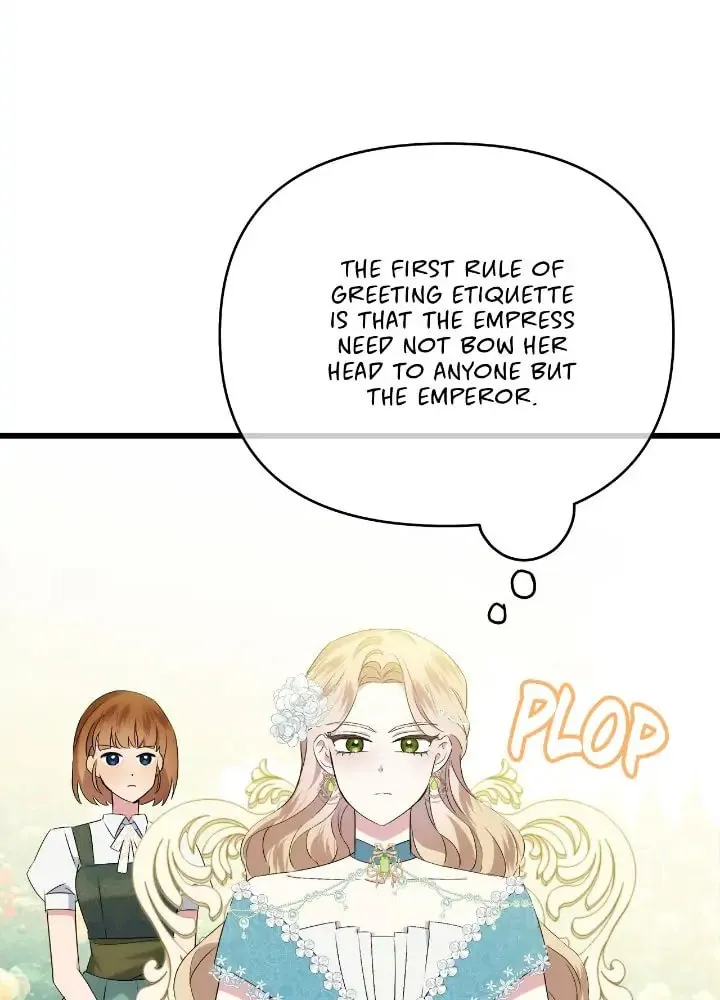 A Tipsy Marriage Proposal for the Emperor Chapter 24 page 55 - 