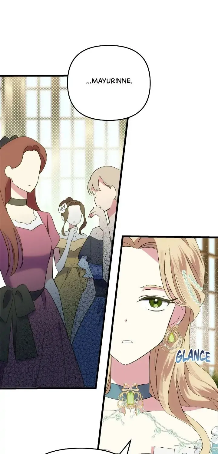 A Tipsy Marriage Proposal for the Emperor Chapter 24 page 57 - 